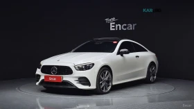 ������ Mercedes-Benz E 450