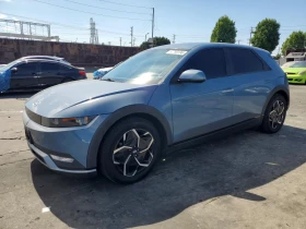 ������ Hyundai Ioniq 5