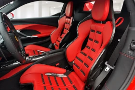 Ferrari 296GTB Carbon Lift Racing seats  - 209900 € - 94076530 8