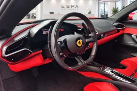 Ferrari 296GTB Carbon Lift Racing seats  - 209900 € - 94076530 4