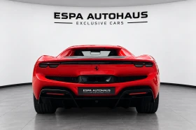 Ferrari 296GTB Carbon Lift Racing seats  - 209900 € - 94076530 12