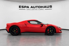 Ferrari 296GTB Carbon Lift Racing seats  - 209900 € - 94076530 10