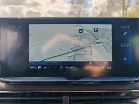 Peugeot 5008 PURE-TECH/131HP/7S/CAM/LED/CPLAY/KLESS/633q | Auto.bg — изображение 6