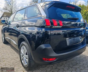 Peugeot 5008 PURE-TECH/131HP/7S/CAM/LED/CPLAY/KLESS/633q | Auto.bg — изображение 2