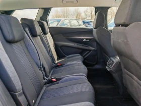 Peugeot 5008 PURE-TECH/131HP/7S/CAM/LED/CPLAY/KLESS/633q | Auto.bg — изображение 12