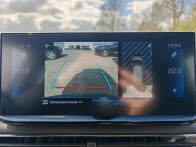 Peugeot 5008 PURE-TECH/131HP/7S/CAM/LED/CPLAY/KLESS/633q | Auto.bg — изображение 8