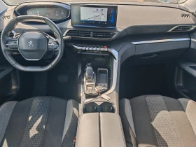 Peugeot 5008 PURE-TECH/131HP/7S/CAM/LED/CPLAY/KLESS/633q | Auto.bg — изображение 5