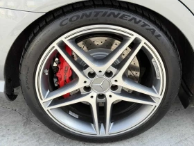 Mercedes-Benz C 63 AMG Шибидах* Keyless* 2ключа* Парктроник* Подгрев*  | Auto.bg — изображение 8