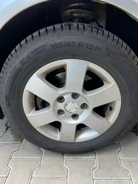 Skoda Octavia | Mobile.bg � ����� ������ 11