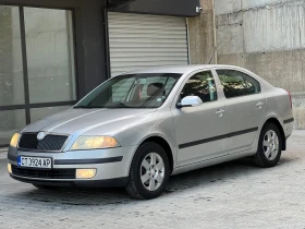 ����� �� �������� �� Skoda Octavia