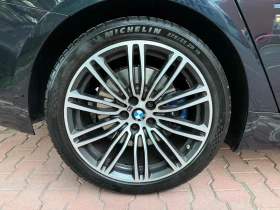 BMW 540 BMW 540d xDrive Touring G31 / Adaptive Drive / B&W | Auto.bg — изображение 8