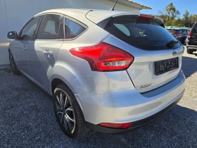 Ford Focus 1.5TDCi Euro6 | Auto.bg — изображение 4