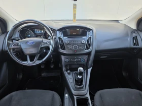 Ford Focus 1.5TDCi Euro6 | Auto.bg — изображение 11