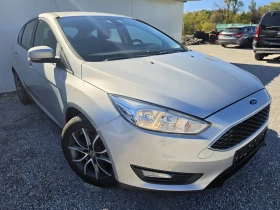 Ford Focus 1.5TDCi Euro6 | Auto.bg — изображение 3