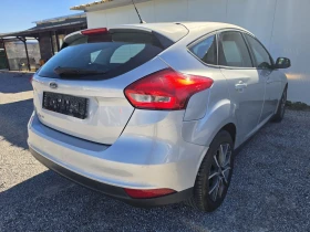 Ford Focus 1.5TDCi Euro6 | Auto.bg — изображение 2