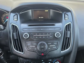 Ford Focus 1.5TDCi Euro6 | Auto.bg — изображение 14