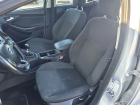 Ford Focus 1.5TDCi Euro6 | Auto.bg — изображение 9