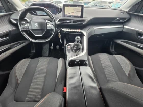 Peugeot 3008 1.6HDI 120к.с. | Auto.bg — изображение 9