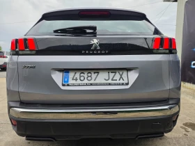 Peugeot 3008 1.6HDI 120к.с. | Auto.bg — изображение 4