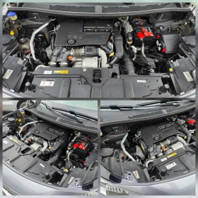 Peugeot 3008 1.6HDI 120к.с. | Auto.bg — изображение 15