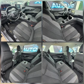 Peugeot 3008 1.6HDI 120к.с. | Auto.bg — изображение 12
