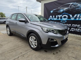 Peugeot 3008 1.6HDI 120к.с. | Auto.bg — изображение 7