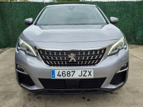 Peugeot 3008 1.6HDI 120к.с. | Auto.bg — изображение 8