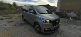 Hyundai Starex Grand Starex  8+ 1����� | Mobile.bg � ����� ������ 3