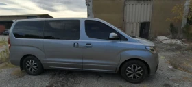 Hyundai Starex Grand Starex  8+ 1����� | Mobile.bg � ����� ������ 5