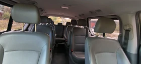 Hyundai Starex Grand Starex  8+ 1����� | Mobile.bg � ����� ������ 9
