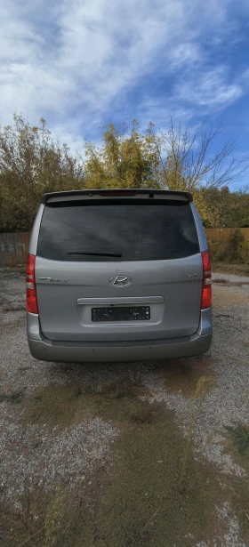 Hyundai Starex Grand Starex  8+ 1����� | Mobile.bg � ����� ������ 6