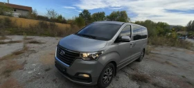 Hyundai Starex Grand Starex  8+ 1����� | Mobile.bg � ����� ������ 2