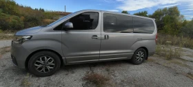 Hyundai Starex Grand Starex  8+ 1����� | Mobile.bg � ����� ������ 4