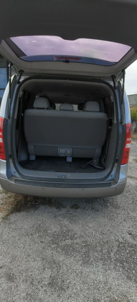 Hyundai Starex Grand Starex  8+ 1����� | Mobile.bg � ����� ������ 7