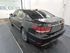 Lexus LS 460 * V8 * CARFAX *  | Auto.bg — изображение 3