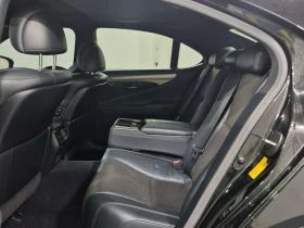 Lexus LS 460 * V8 * CARFAX *  | Auto.bg — изображение 10
