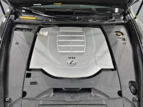 Lexus LS 460 * V8 * CARFAX *  | Auto.bg — изображение 13