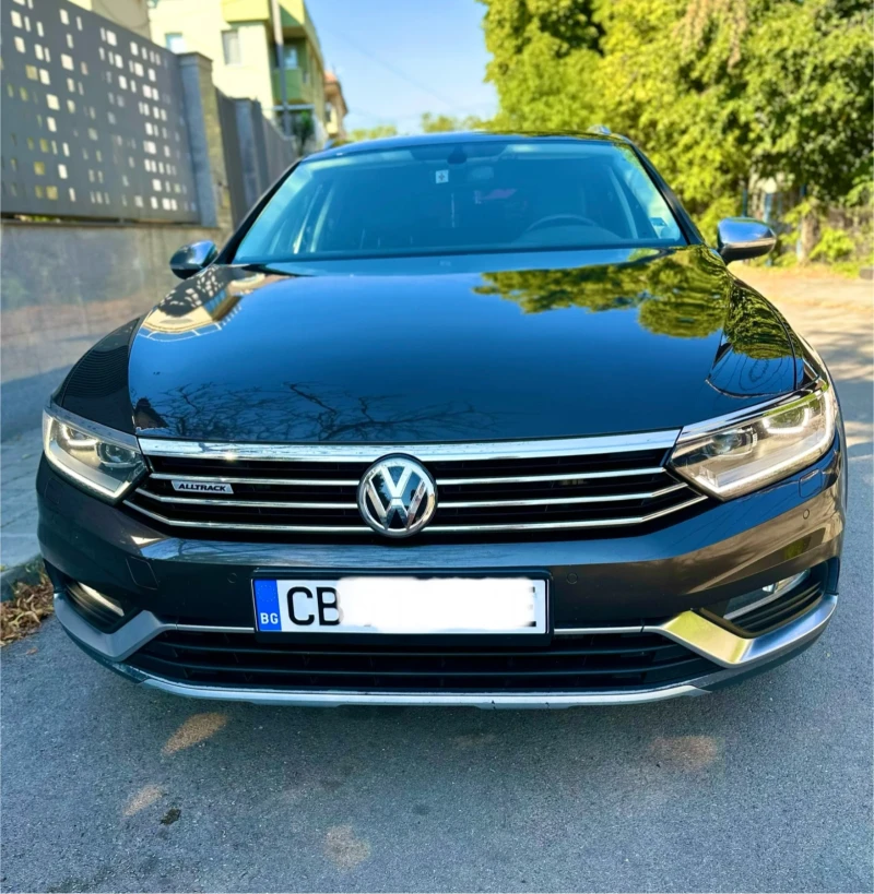 VW Alltrack ДИГИТАЛНО ТАБЛО, МАСАЖ, ПОДГРЕВ, снимка 2 - Автомобили и джипове - 48010292