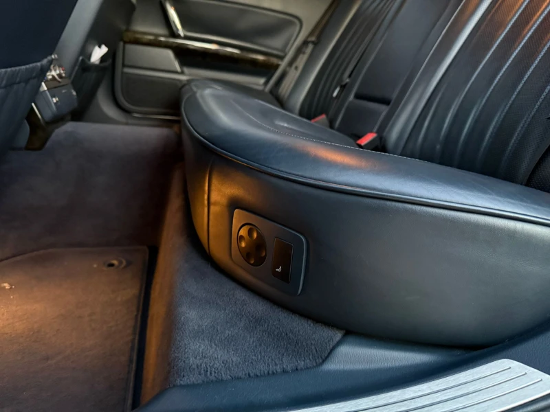 VW Phaeton Face lift, снимка 10 - Автомобили и джипове - 52192974