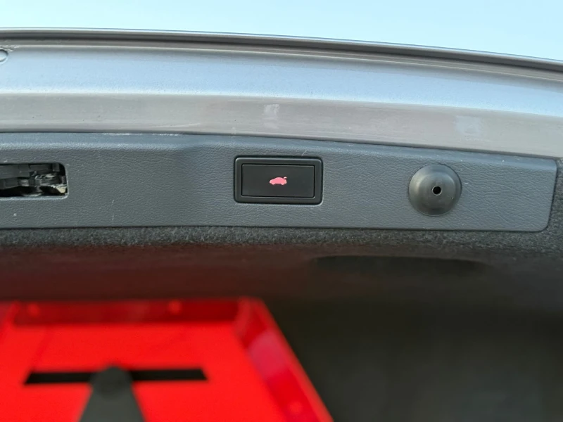 VW Phaeton Face lift, снимка 14 - Автомобили и джипове - 52192974