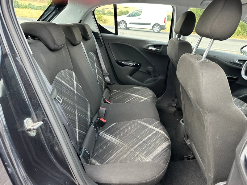 Opel Corsa 1.3 CDTI, снимка 8 - Автомобили и джипове - 51167232