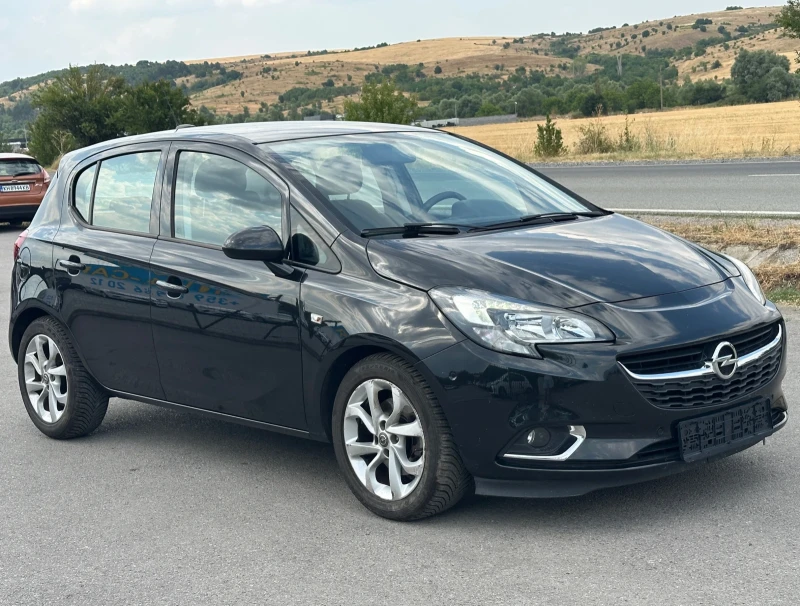 Opel Corsa 1.3 CDTI, снимка 2 - Автомобили и джипове - 51167232