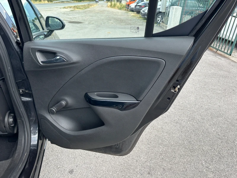 Opel Corsa 1.3 CDTI, снимка 9 - Автомобили и джипове - 51167232