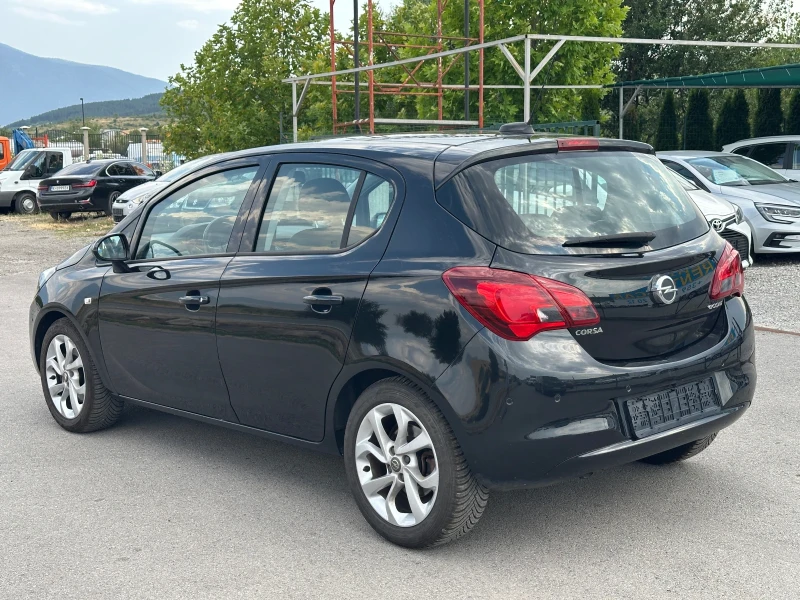 Opel Corsa 1.3 CDTI, снимка 4 - Автомобили и джипове - 51167232