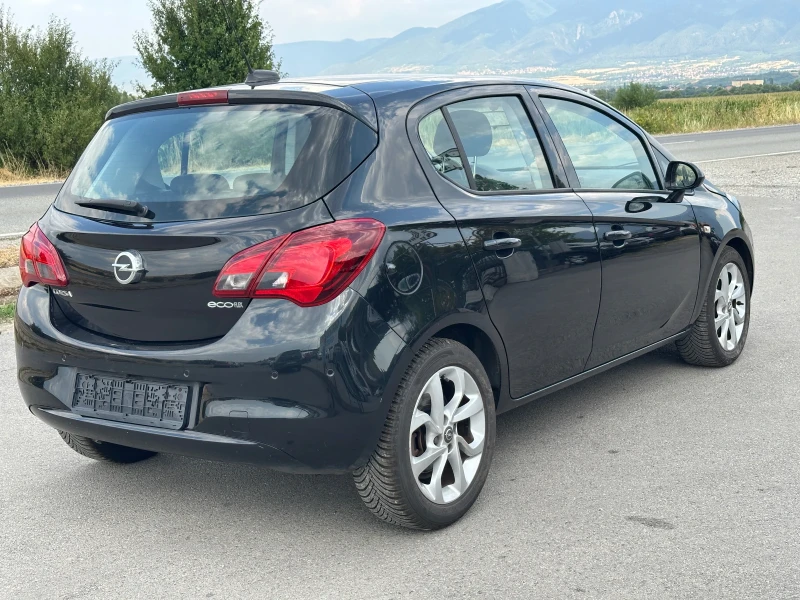 Opel Corsa 1.3 CDTI, снимка 5 - Автомобили и джипове - 51167232