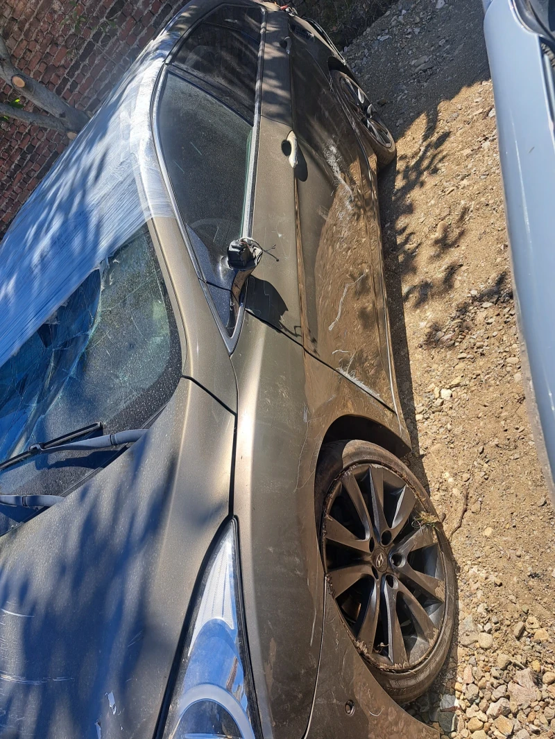 Hyundai I40 1.7 diesel , снимка 2 - Автомобили и джипове - 52559481