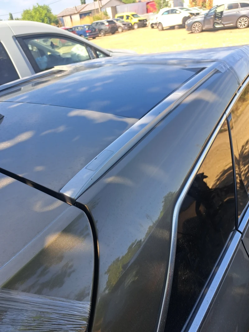 Hyundai I40 1.7 diesel , снимка 6 - Автомобили и джипове - 52559481