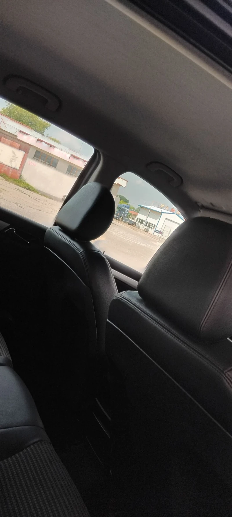 Mercedes-Benz A 160 Avantgarde, снимка 10 - Автомобили и джипове - 52556868