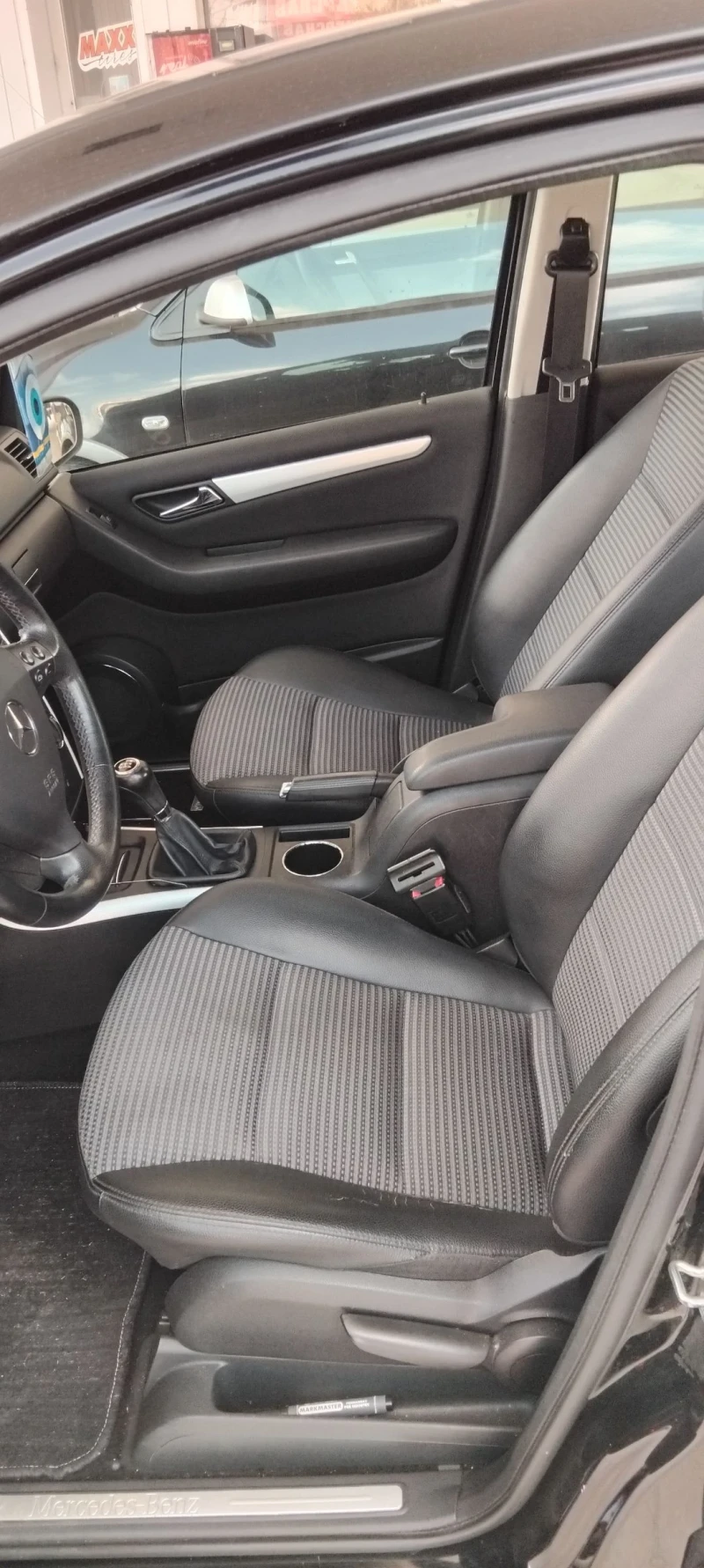 Mercedes-Benz A 160 Avantgarde, снимка 5 - Автомобили и джипове - 52556868