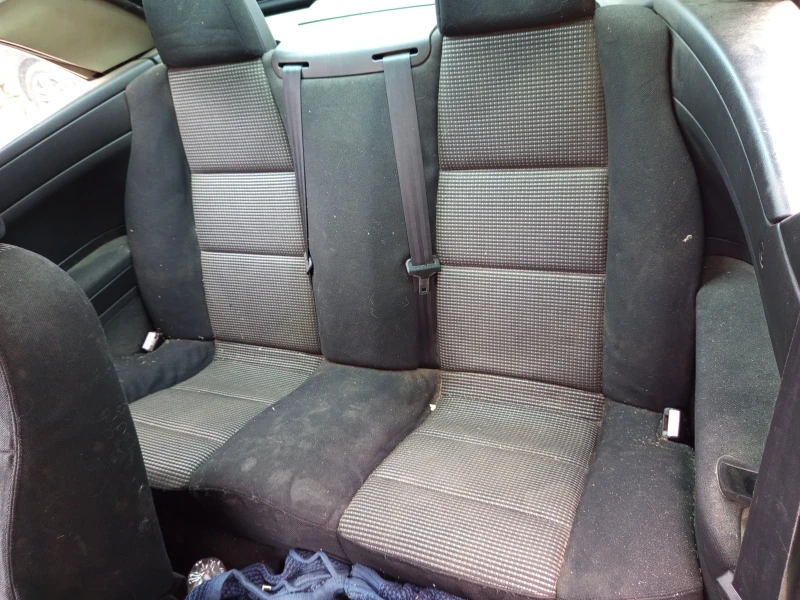 Peugeot 307 1.6 109к.с, снимка 9 - Автомобили и джипове - 52340138